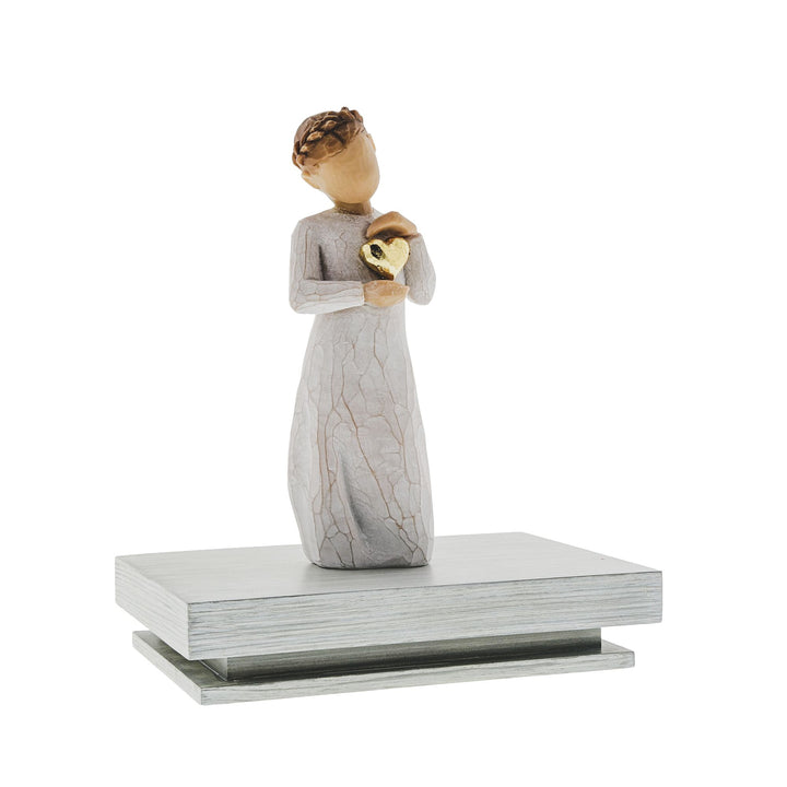 Keepsake Figurine by Willow Tree