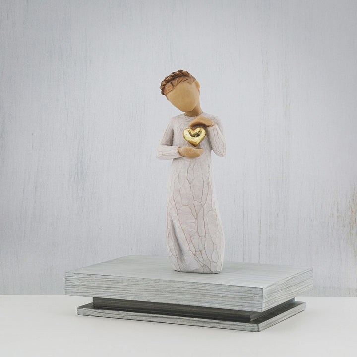 Keepsake Figurine by Willow Tree