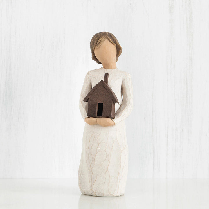 Mi Casa Figurine by Willow Tree