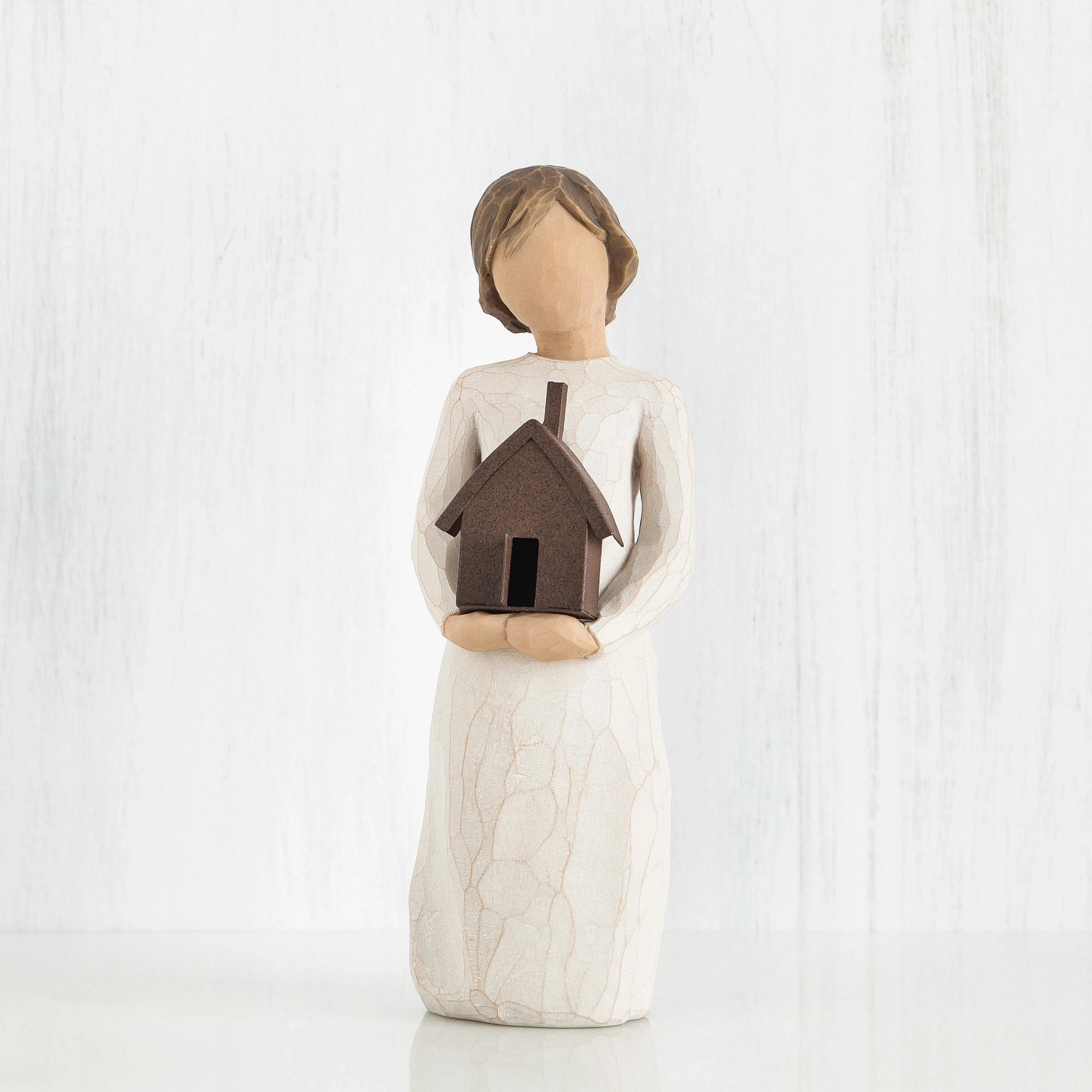 Willow Tree Sweetheart - De Vrolijke Engel