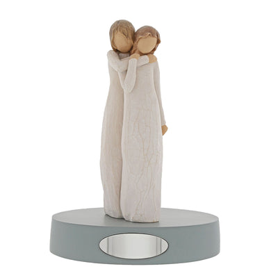 Chrysalis Figurine by Willow Tree