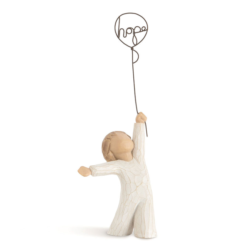 Hope Figurine by Willow Tree