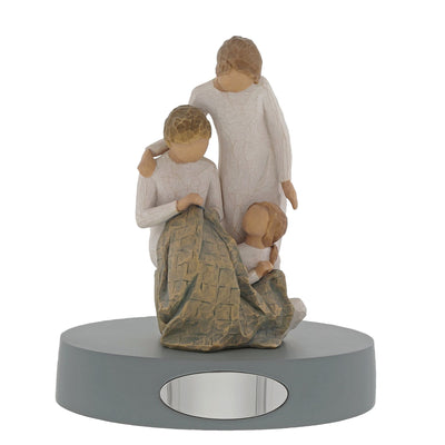 Generations Figurine by Willow Tree