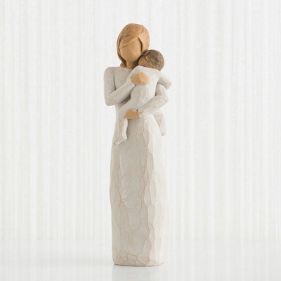 Child of my Heart Figurine by Willow Tree