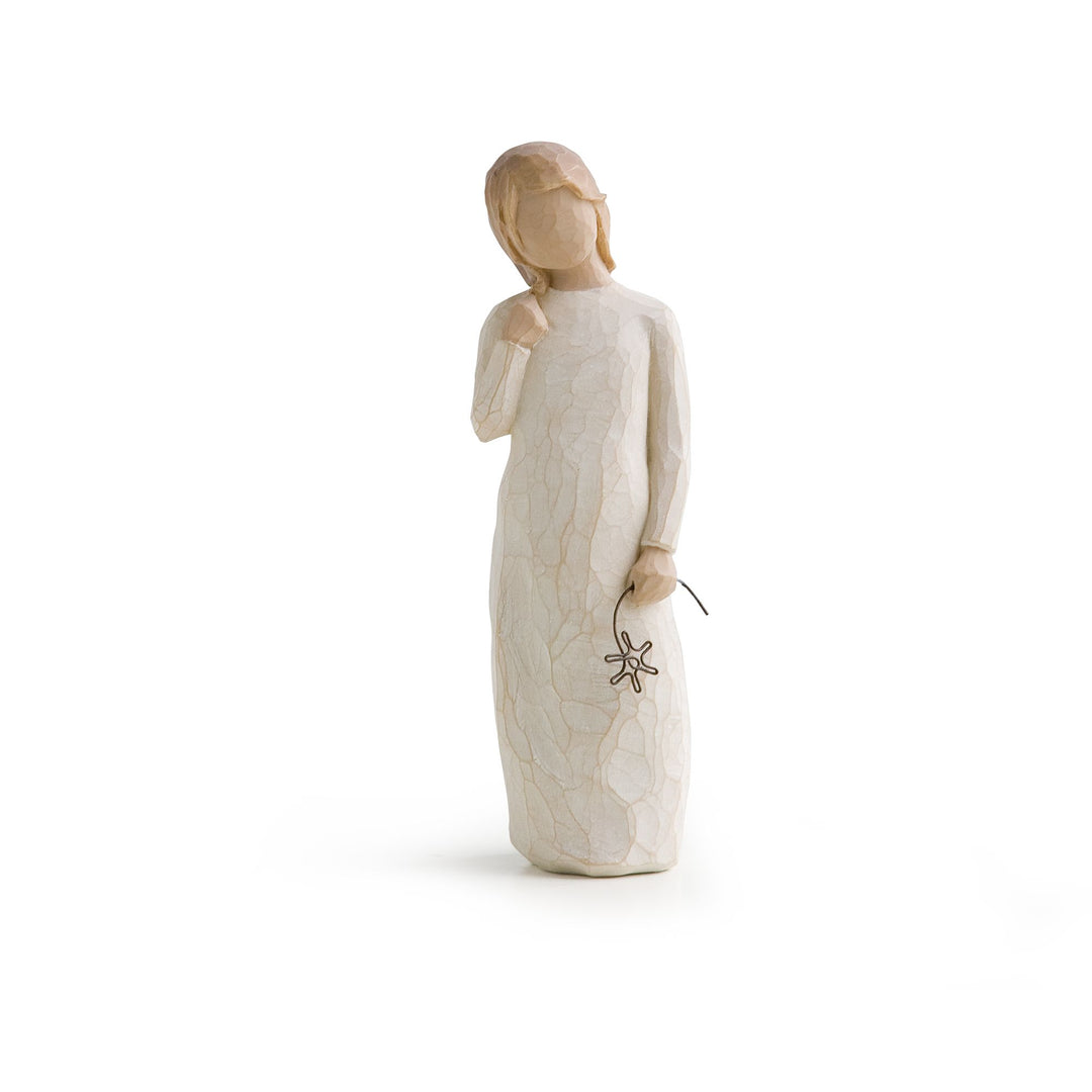 Remember Figurine by Willow Tree