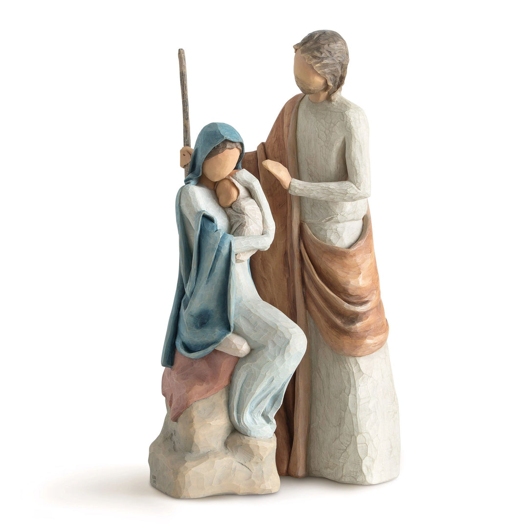 The Christmas Story Figurine