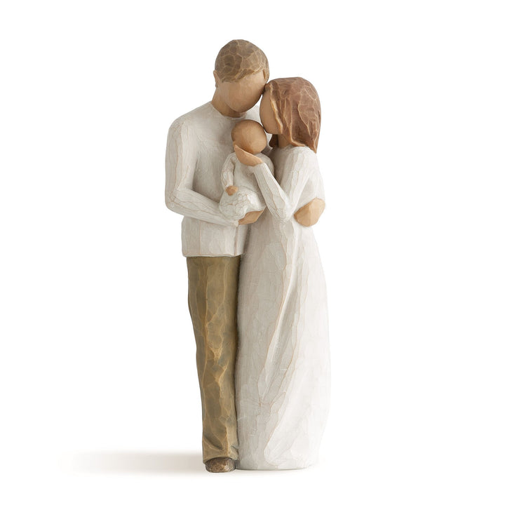 Our Gift Figurine by Willow Tree