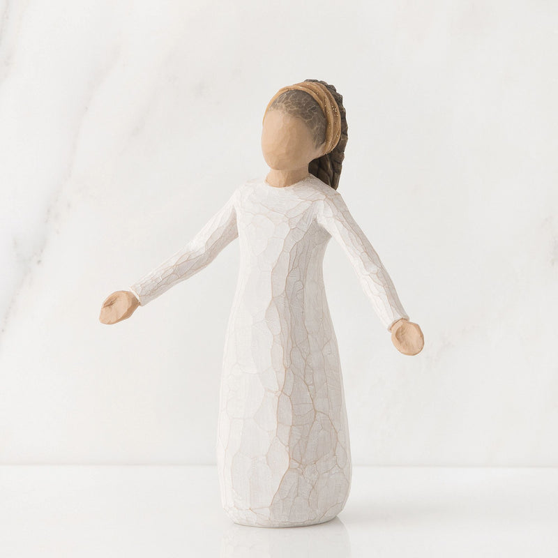 Blessings Figurine by Willow Tree