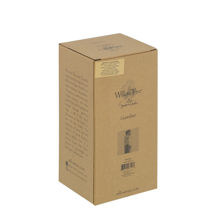 Guardian Figurine by Willow Tree