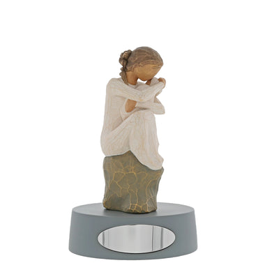 Guardian Figurine by Willow Tree