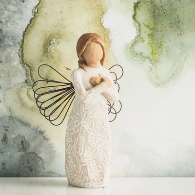 Remembrance Figurine by Willow Tree