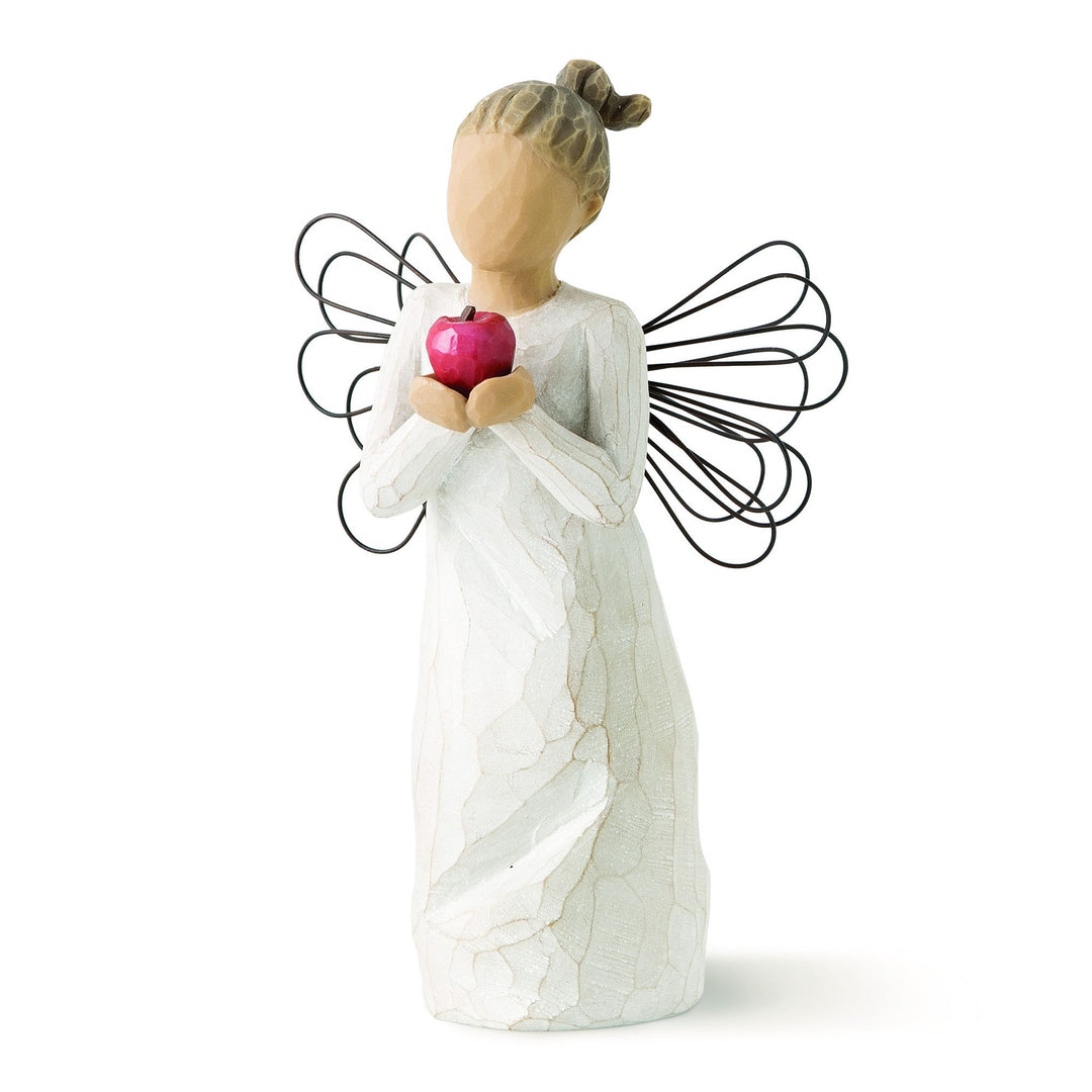 You're the Best Figurine by Willow Tree