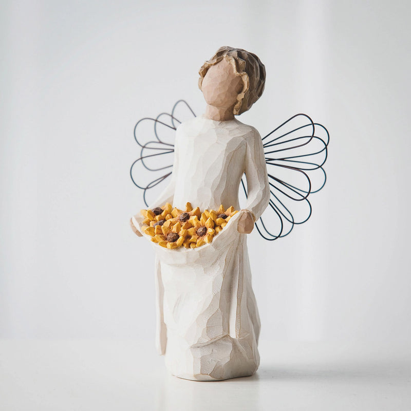 Sunshine Figurine by Willow Tree