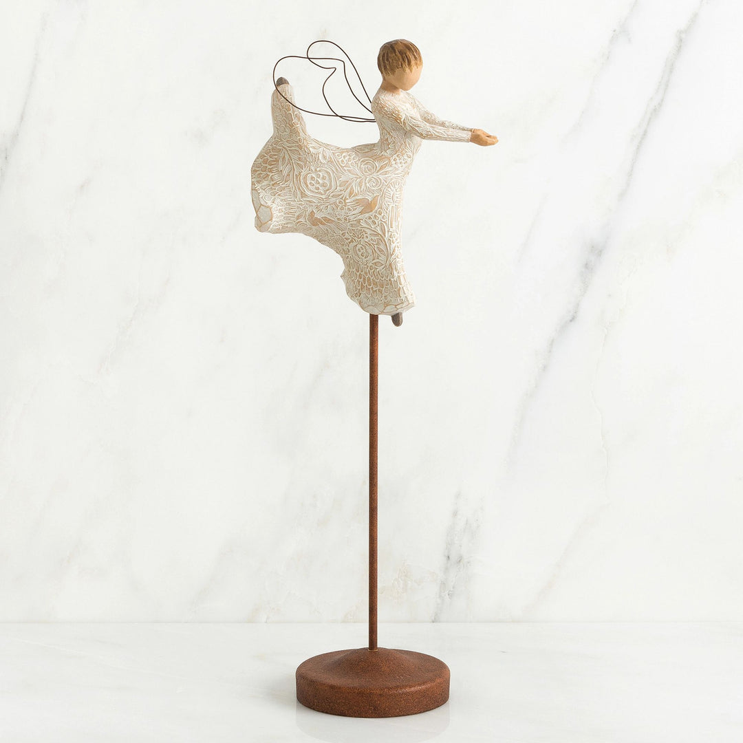 Dance of Life Figurine