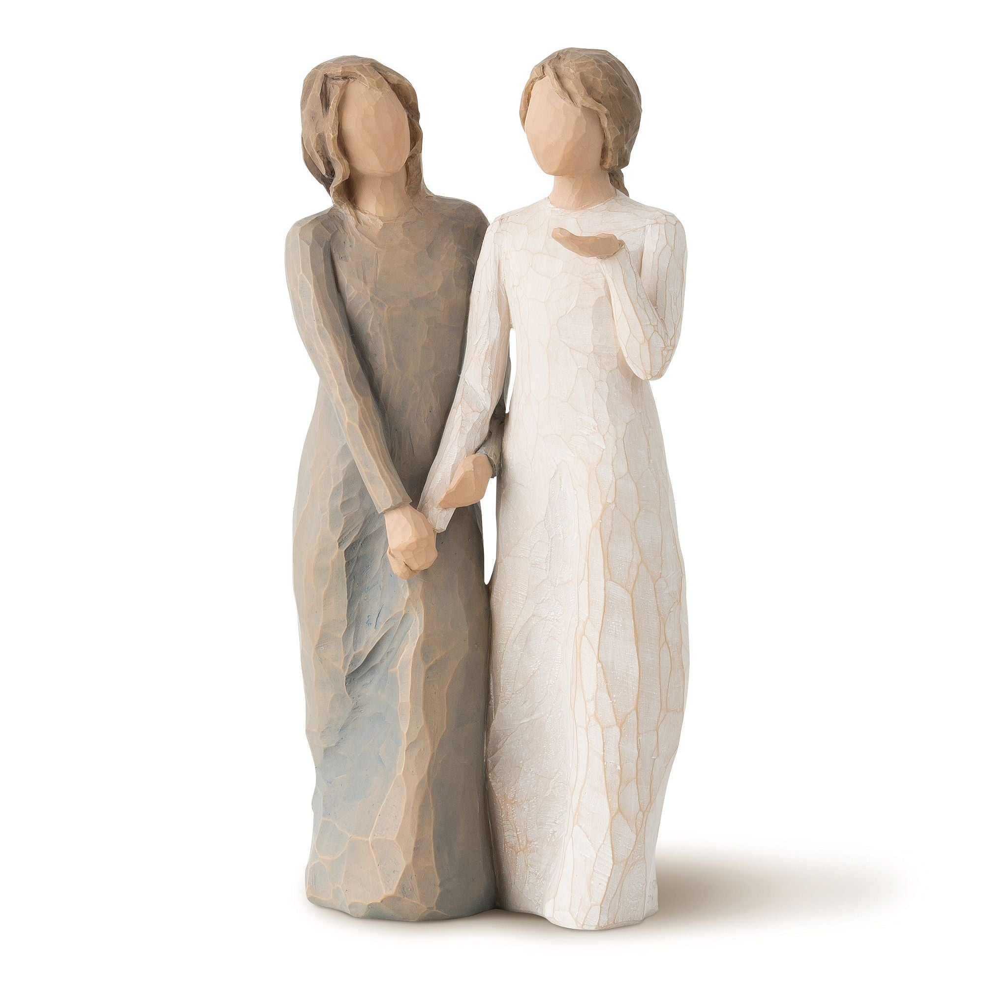 Two Together Figurine by Willow Tree – Willow Tree Gift