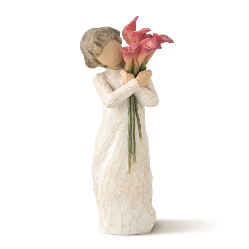 Bloom Figurine by Willow Tree