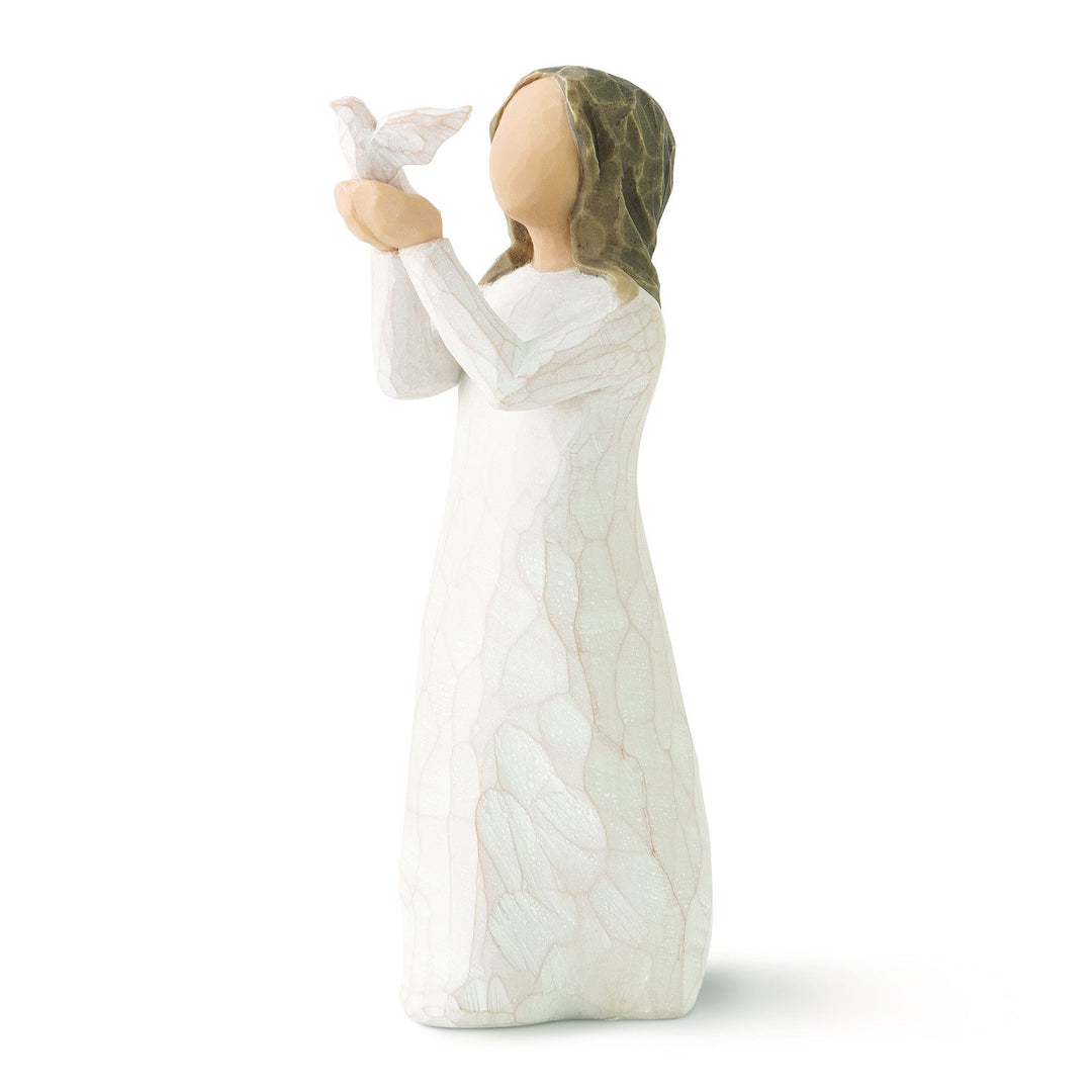 Soar Figurine by Willow Tree