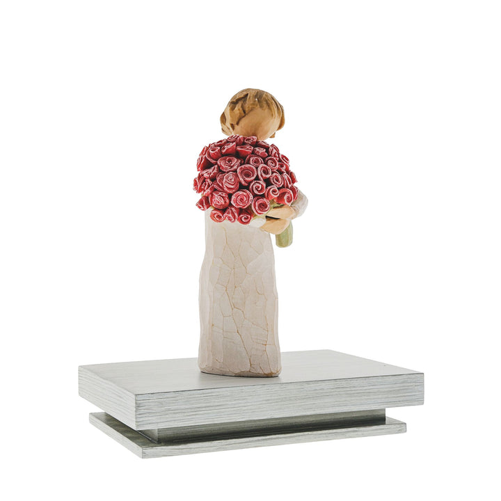 Abundance Figurine by Willow Tree