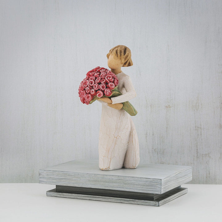 Abundance Figurine by Willow Tree