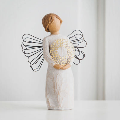 Sweetheart Figurine by Willow Tree