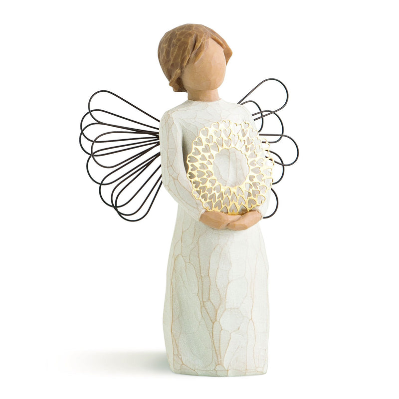 Sweetheart Figurine by Willow Tree