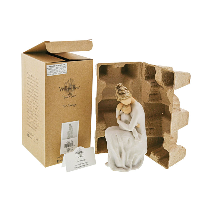 For Always Figurine by Willow Tree