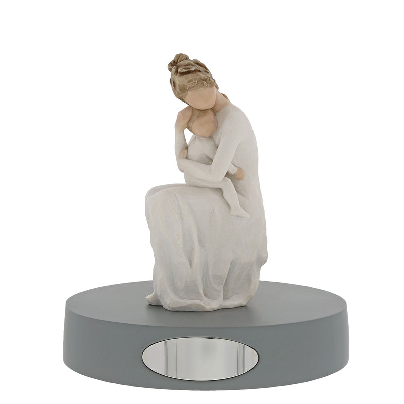 For Always Figurine by Willow Tree