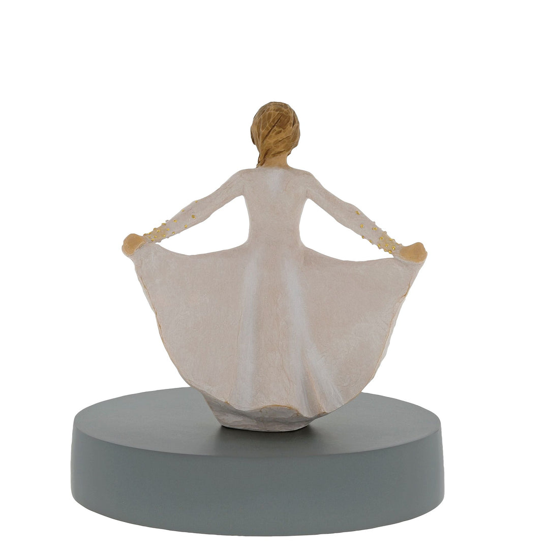 Butterfly Figurine by Willow Tree