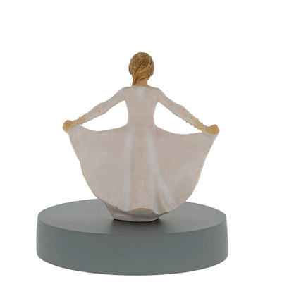 Butterfly Figurine by Willow Tree