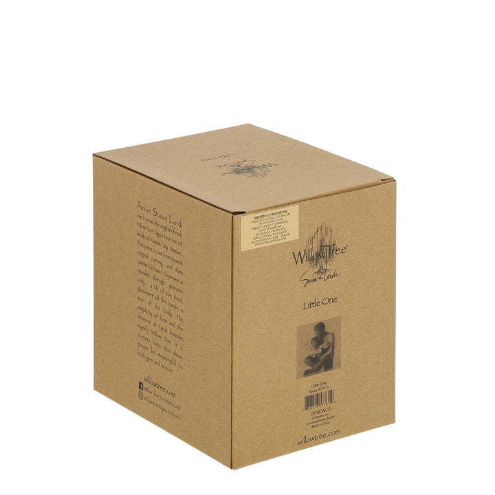 Little One Figurine by Willow Tree