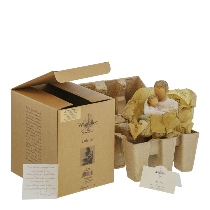 Little One Figurine by Willow Tree