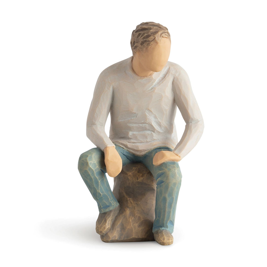 My Guy Figurine by Willow Tree