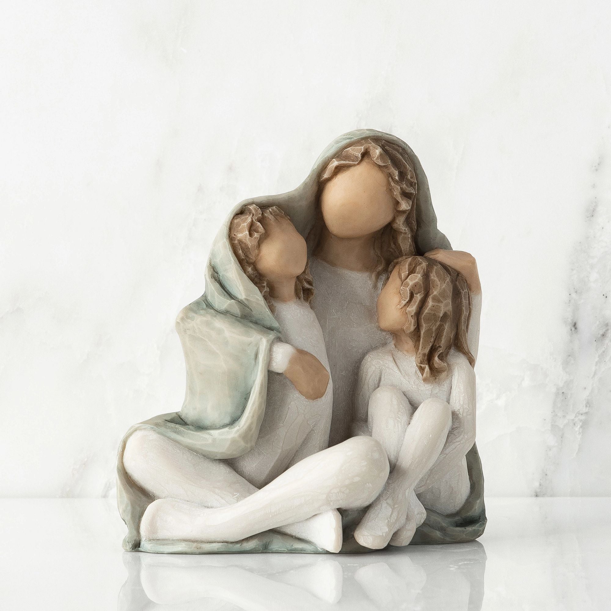 Cozy Figurine by Willow Tree – Willow Tree Gift