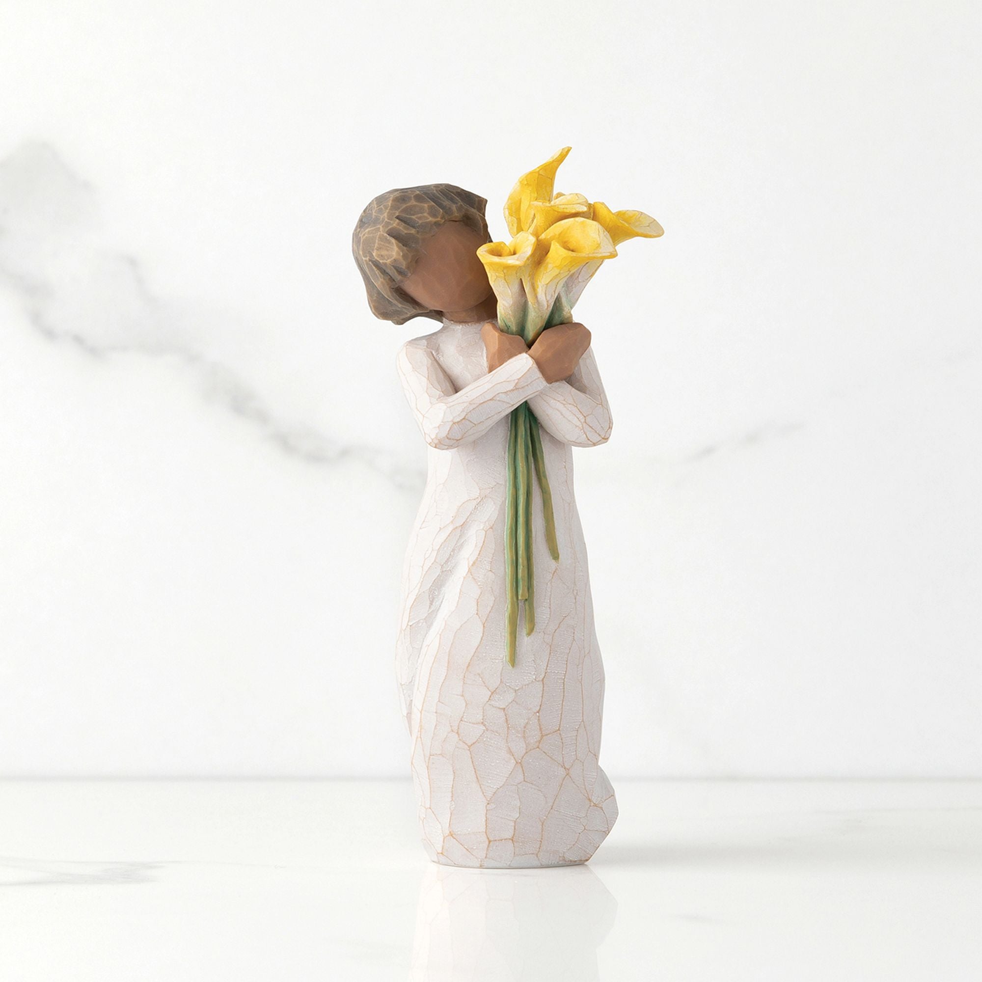 Thank You & Gratitude – Willow Tree Gift
