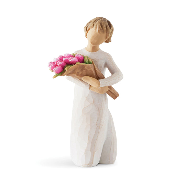 Bright Hope Figurine by Willow Tree