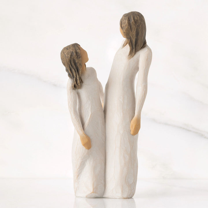 Time Together Figurine