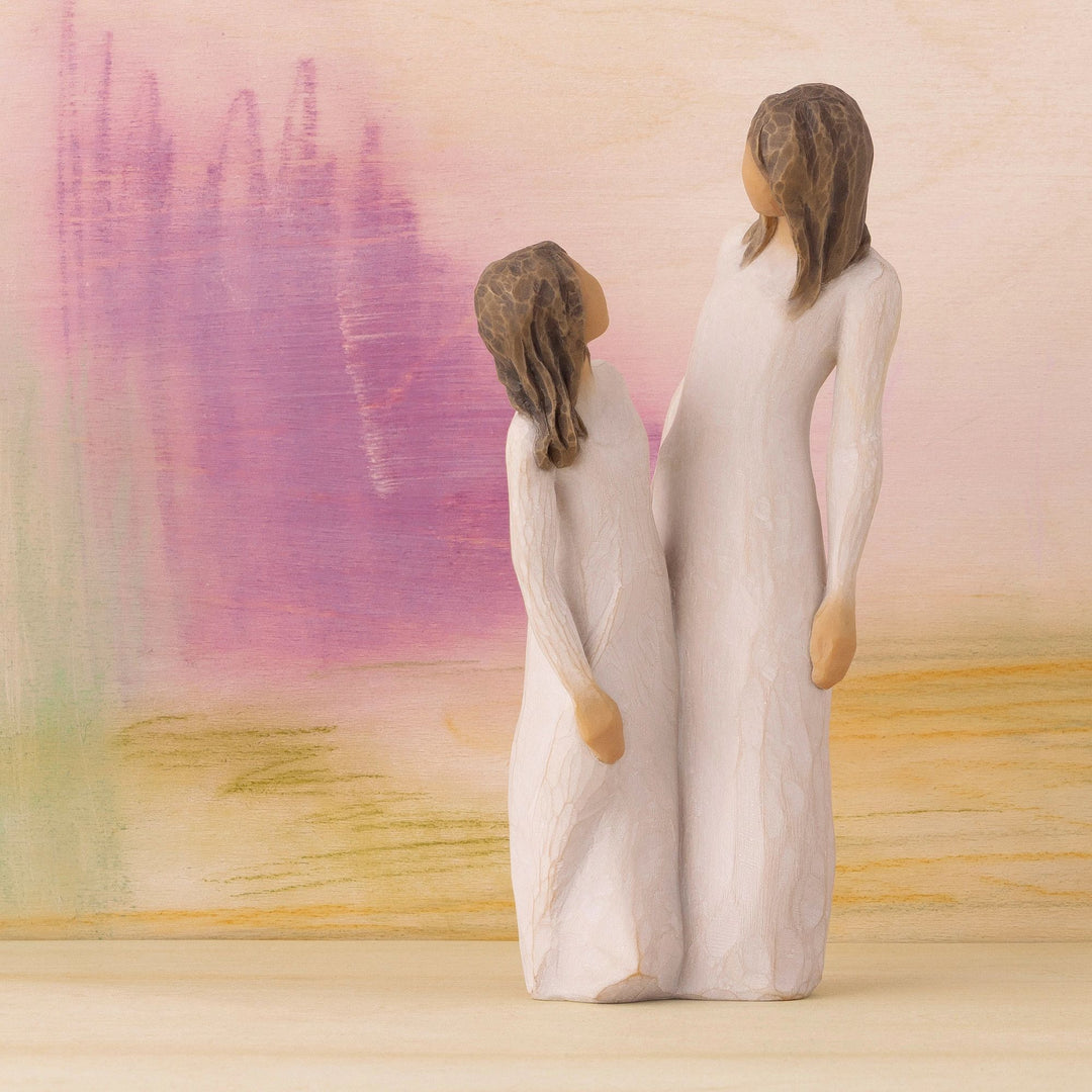 Time Together Figurine