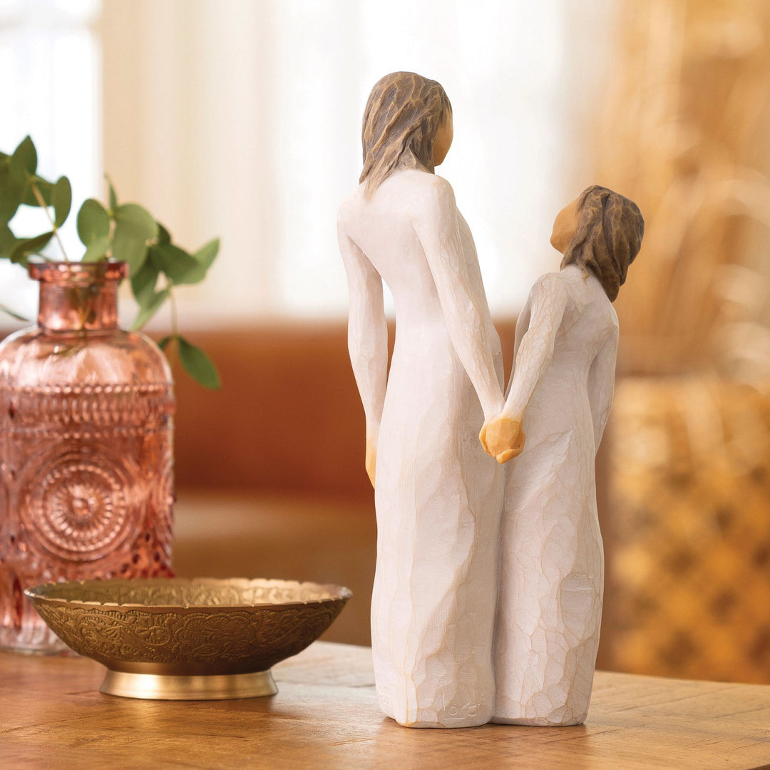 Time Together Figurine