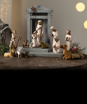 Nativity Collection