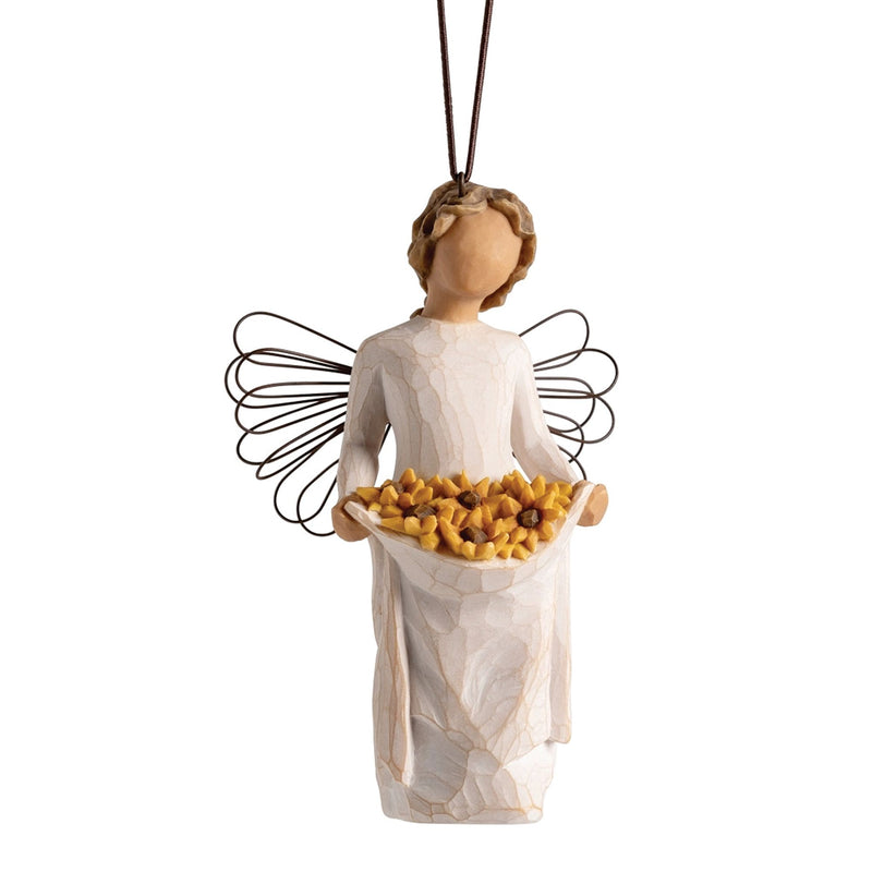 Sunshine Ornament by Willow Tree